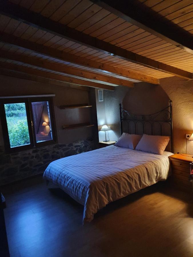 Casa Cristimil -San Amaro Βίλα Salamonde Εξωτερικό φωτογραφία