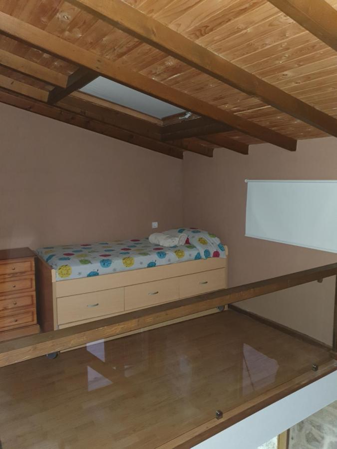Casa Cristimil -San Amaro Βίλα Salamonde Εξωτερικό φωτογραφία