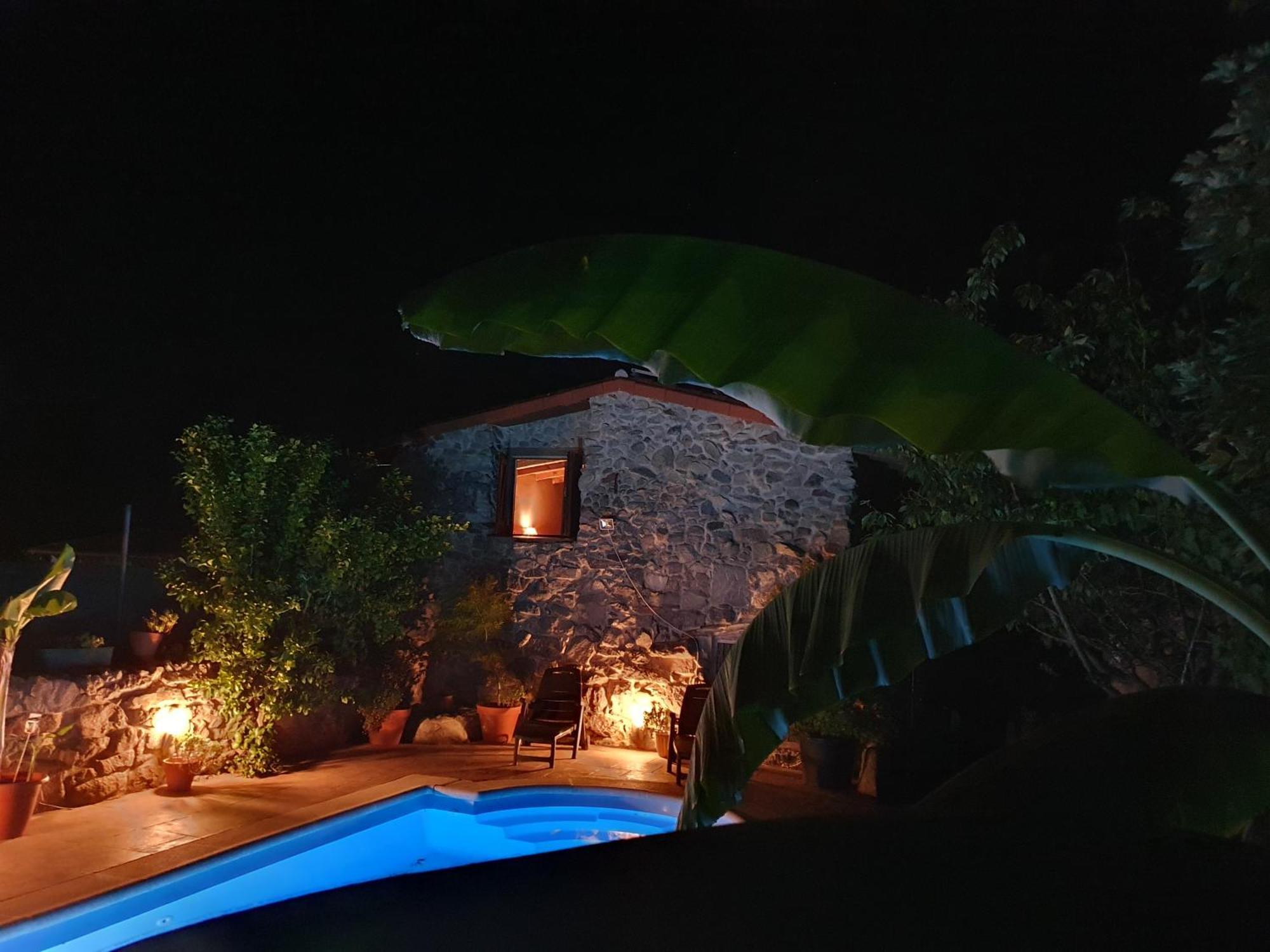 Casa Cristimil -San Amaro Βίλα Salamonde Εξωτερικό φωτογραφία