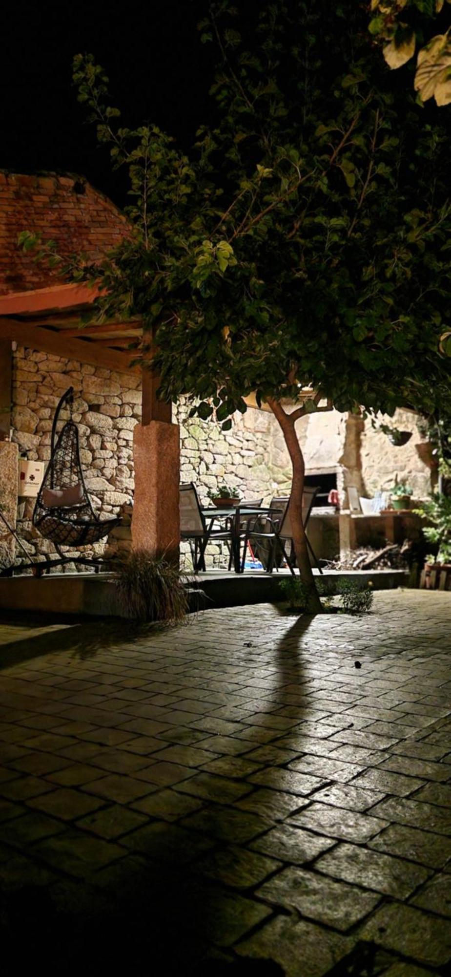 Casa Cristimil -San Amaro Βίλα Salamonde Εξωτερικό φωτογραφία