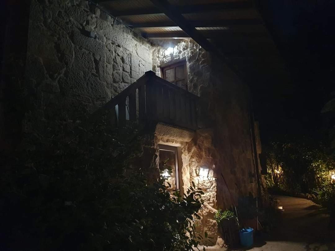 Casa Cristimil -San Amaro Βίλα Salamonde Δωμάτιο φωτογραφία