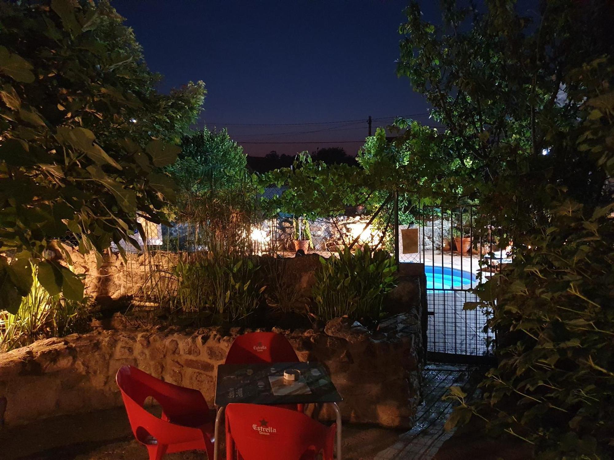 Casa Cristimil -San Amaro Βίλα Salamonde Δωμάτιο φωτογραφία