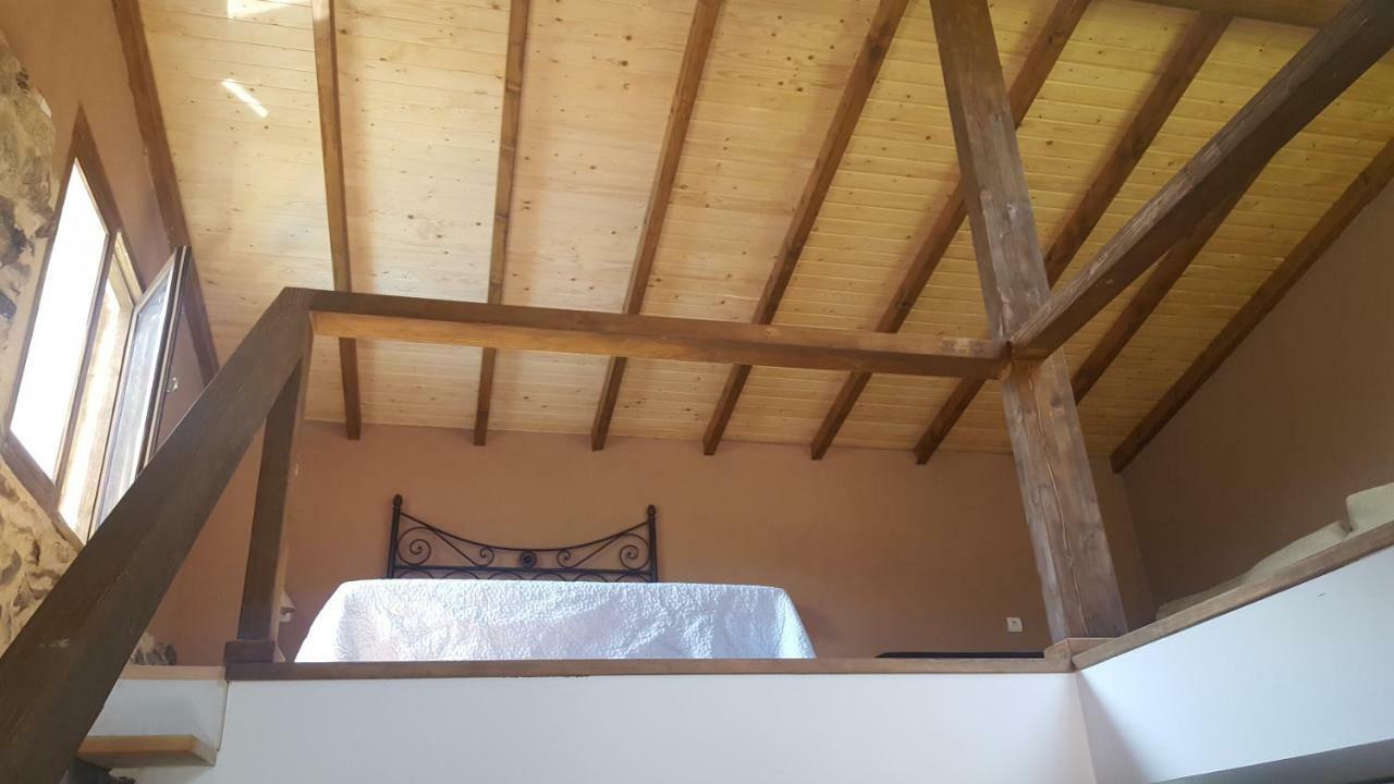 Casa Cristimil -San Amaro Βίλα Salamonde Εξωτερικό φωτογραφία