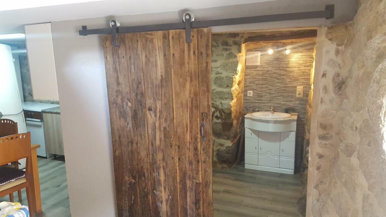 Casa Cristimil -San Amaro Βίλα Salamonde Εξωτερικό φωτογραφία