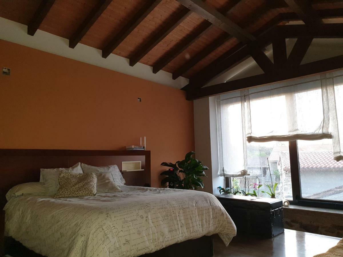 Casa Cristimil -San Amaro Βίλα Salamonde Εξωτερικό φωτογραφία