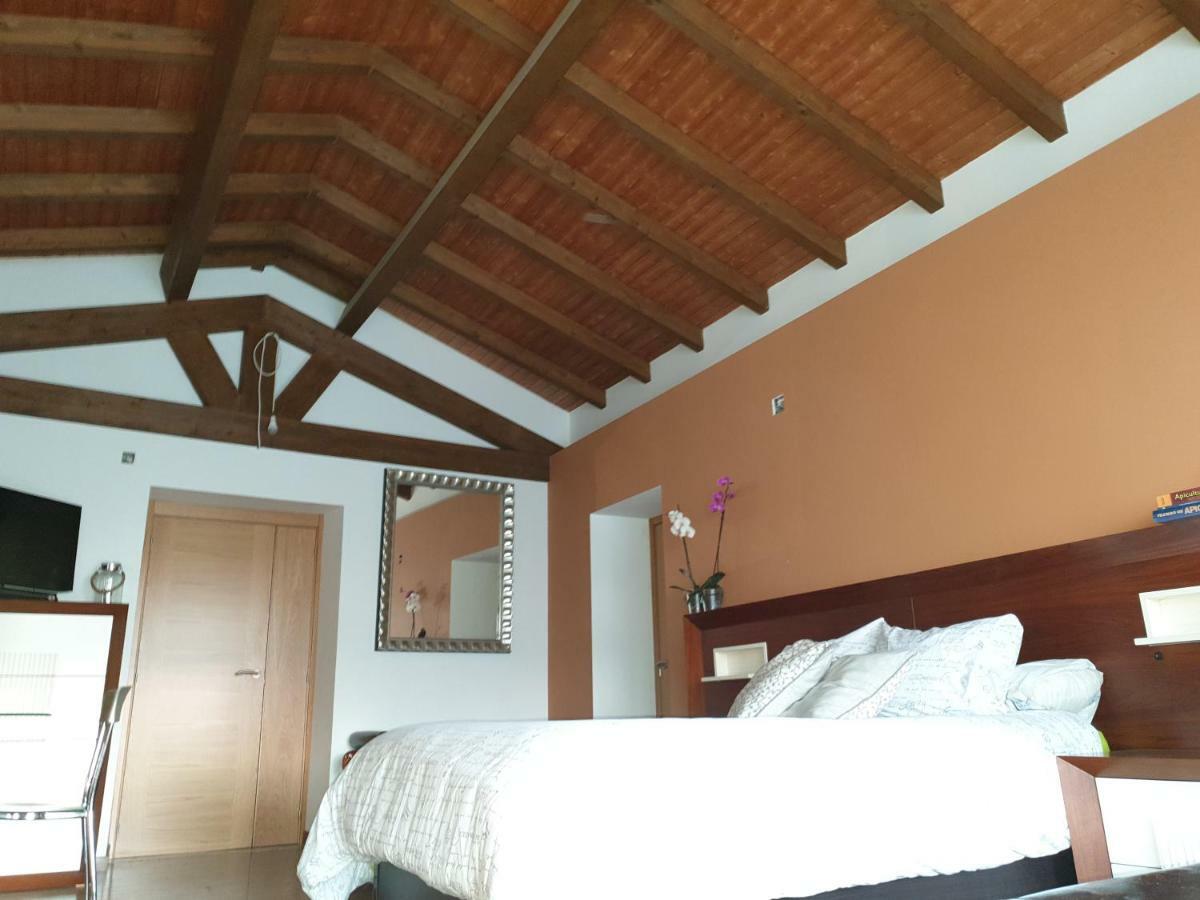 Casa Cristimil -San Amaro Βίλα Salamonde Εξωτερικό φωτογραφία